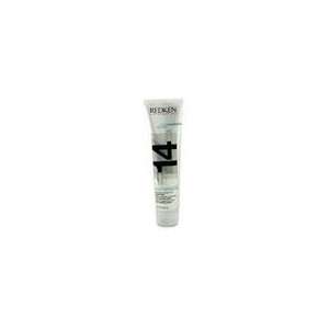  Curl Wise 14 Curl Defining Cream For Coarse Hair ( Med 