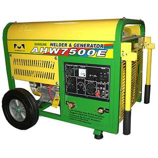 Shop for Welder Generator Combo in the Tools department of  