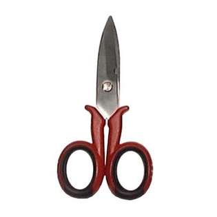 Morris Products Electricians Scissors 