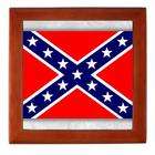 Rebel Jewelry Confederate Flag  
