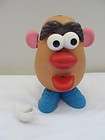   1985 80s Hasbro Playskool Mr. Potatohead Potato head plastic toy