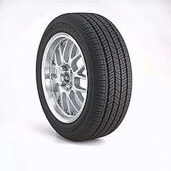   Tire  P215/60R16 94V BSW  Bridgestone Automotive Tires Car Tires