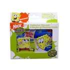 SpongeBob Squarepants 2 Pack Playing Cards With Ti Case Pack 6