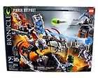 Lego bionicle 8892 pikraka outpost 211 pieces NIB excellent gift ages 