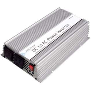 AIMS 800 Watt Power Inverter with Cables 