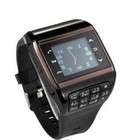 OEM Touch Screen Watch Cell Phones _ The Newest SQ5 Quad Band Dual SIM 