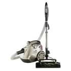 Hoover WindTunnel Canister Vacuum, Electronic Bagless, S3765 040