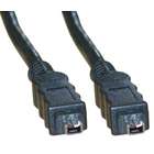Cable Wholesale IEEE 1394, 4P / 4P, Firewire Cable, 3 ft