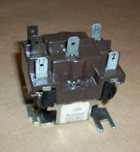Honeywell Plug In type relay 8950 R4222F 1000  