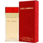 Dolce Gabbana In Fragrance  