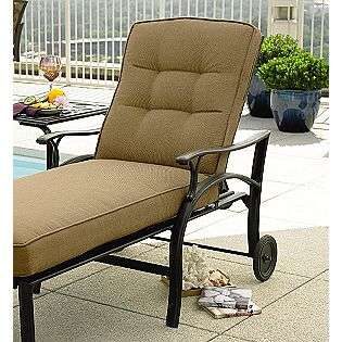   *  La Z Boy Outdoor Living Patio Furniture Chaise Lounge Chairs