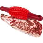 Trendy Best Quality Easy Roll Meat Tenderizer by Chef BuddyT   New