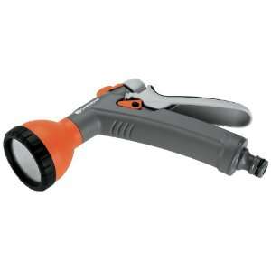  Gardena Trigger Spray Nozzle with Flow Control O8120 25 