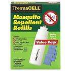 New ThermaCELL Mosquito Insect Repellent R4 48 Hour Refill Unit