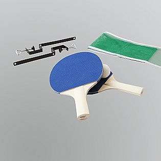 Tabletop Ping Pong Game  Emerson Clothing Mens Accessories 