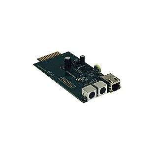 SNMPWEBCARD Internal SNMP Card for Remote UPS Management 10BT  Tripp 