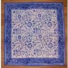 Textiles of India Rajasthan Block Print Napkin Table Linen Gorgeous