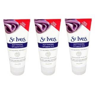   silk advanced body moisturizer 2 fl oz 59 ml 3 pack by st ives buy