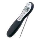 Taylor Commercial Digital Cooking Thermometer with Folding Probe