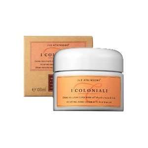   Coloniali Velveting Hand Cream With Rice Bran Oil From Italy Beauty