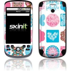  Butterfly Gallery 2 skin for T Mobile myTouch 3G / HTC 