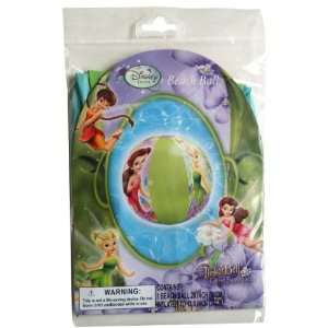  Disney Fairies Tinker Bell and the Great Fairy Rescue 