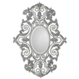  Lauren Ana Ornate Wall Mirror