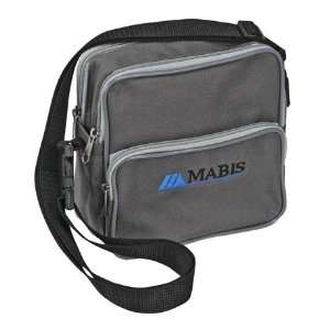  Mabis 40 160 000 Canvas Zippered Tote Bag for Neb XP  with 
