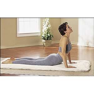  100% Organic Yoga Mat
