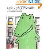   , Lyle, Crocodile (Lyle the Crocodile) by Bernard Waber (Oct 1, 1987