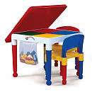 Table & Chair Sets   Kids Tables, Chairs & Sofas   