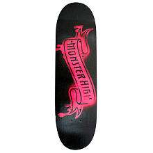 Monster High 28 inch Skateboard   Zip   Bravo Sports   