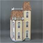 Real Good Toys Victorian Townhouse Dollhouse