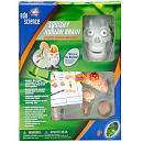 Edu Science Human Brain Model with Squishy Parts
