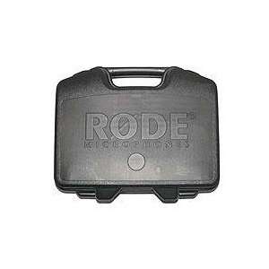  Rode RC1 Case for the NT 2000 Microphone