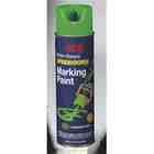 Ace 1262344 Marking Paint Water Based Green 17 Oz