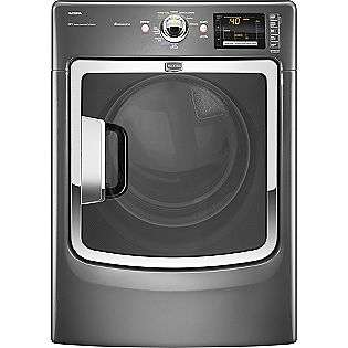 cu. ft. Electric Dryer  Maytag Appliances Dryers Electric Dryers 