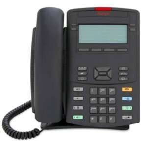  IP PHONE 1220 CHARC ICON ROHS Electronics