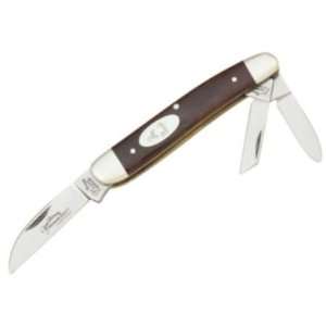  German Eye Knives JB21 Jim Bowie Whittler Pocket Knife 
