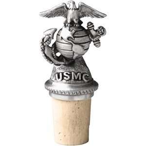  Marine Corps Bottle Stopper