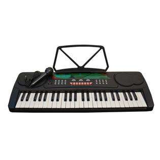 WMU 49 Key Electronic Keyboard 