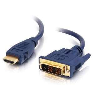  5m HDMI to DVI Retail Package Electronics