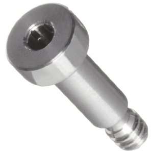  Shoulder Screw, USA Made, Hex Socket Drive, 5/32 Shoulder Diameter 