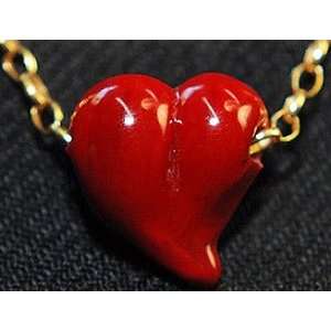  Cremation Jewelry All My Love   Red
