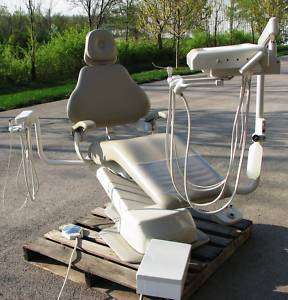 Dentalez Chair Package Magellan Left Right Swing Delivery Dental EZ 
