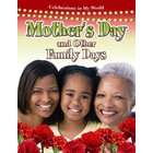 Non Fiction Mothers Day and Other Family Days