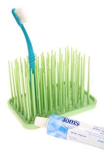 UrbanOutfitters  Grassy Green Toothbrush Holder