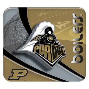  Purdue Boilermakers Mouse Pad