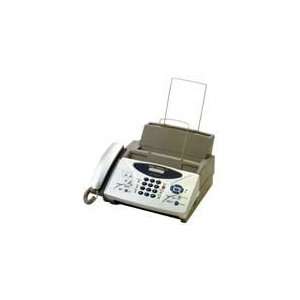  Brother(R) IntelliFAX 775si Home/Office Plain Paper Fax 