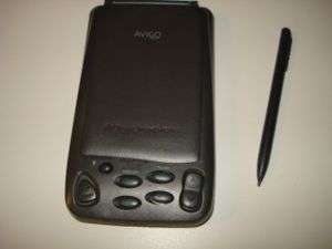 Texas Instruments Avigo PDA Pocket PC DGI PDA100 USED  